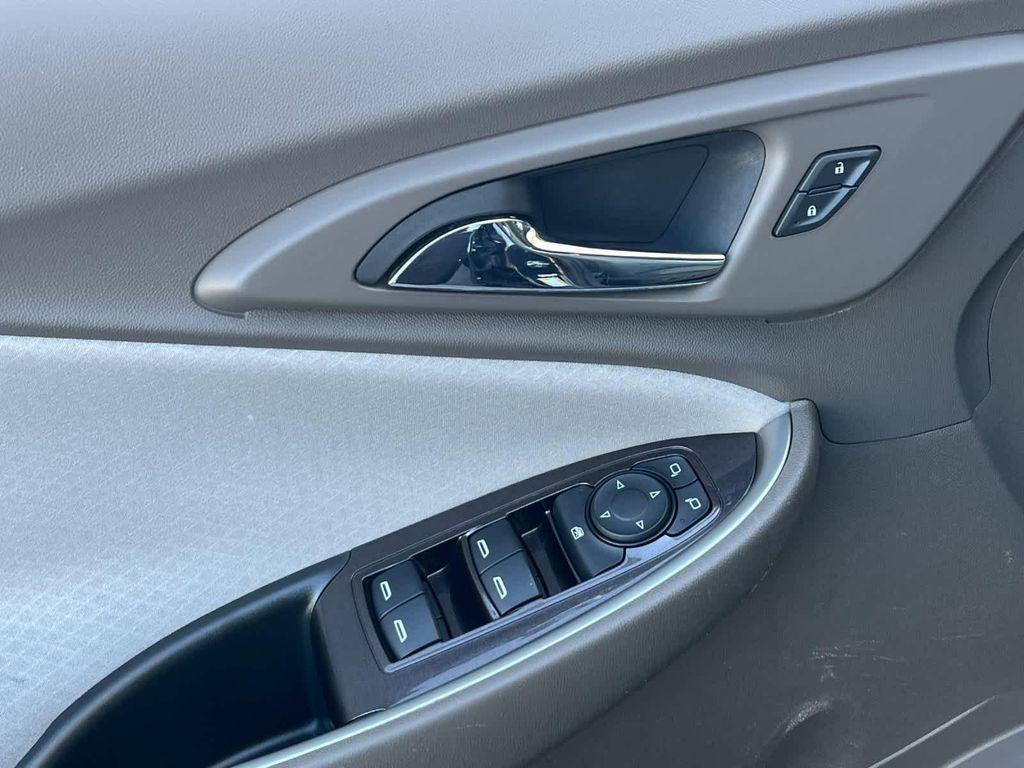 used 2022 Chevrolet Malibu car, priced at $14,999