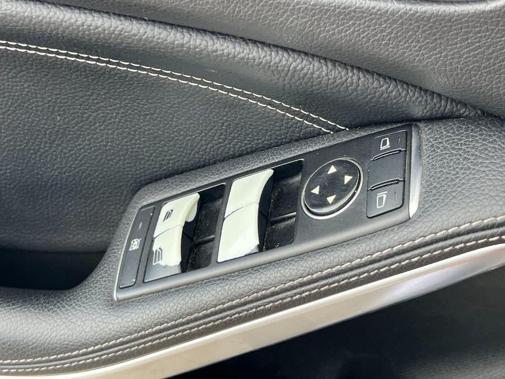 used 2014 Mercedes-Benz CLA-Class car, priced at $10,999