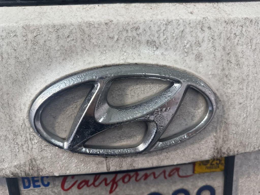 used 2017 Hyundai Santa Fe Sport car, priced at $9,499