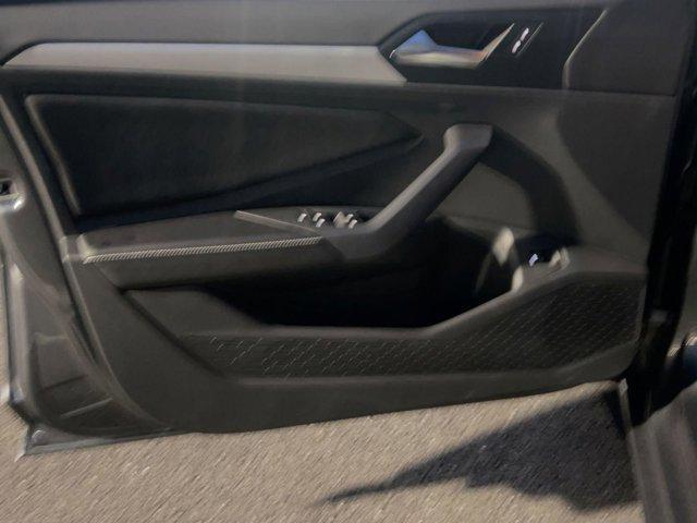 new 2026 Volkswagen Jetta car, priced at $26,300