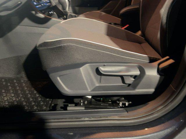 new 2026 Volkswagen Jetta car, priced at $26,300