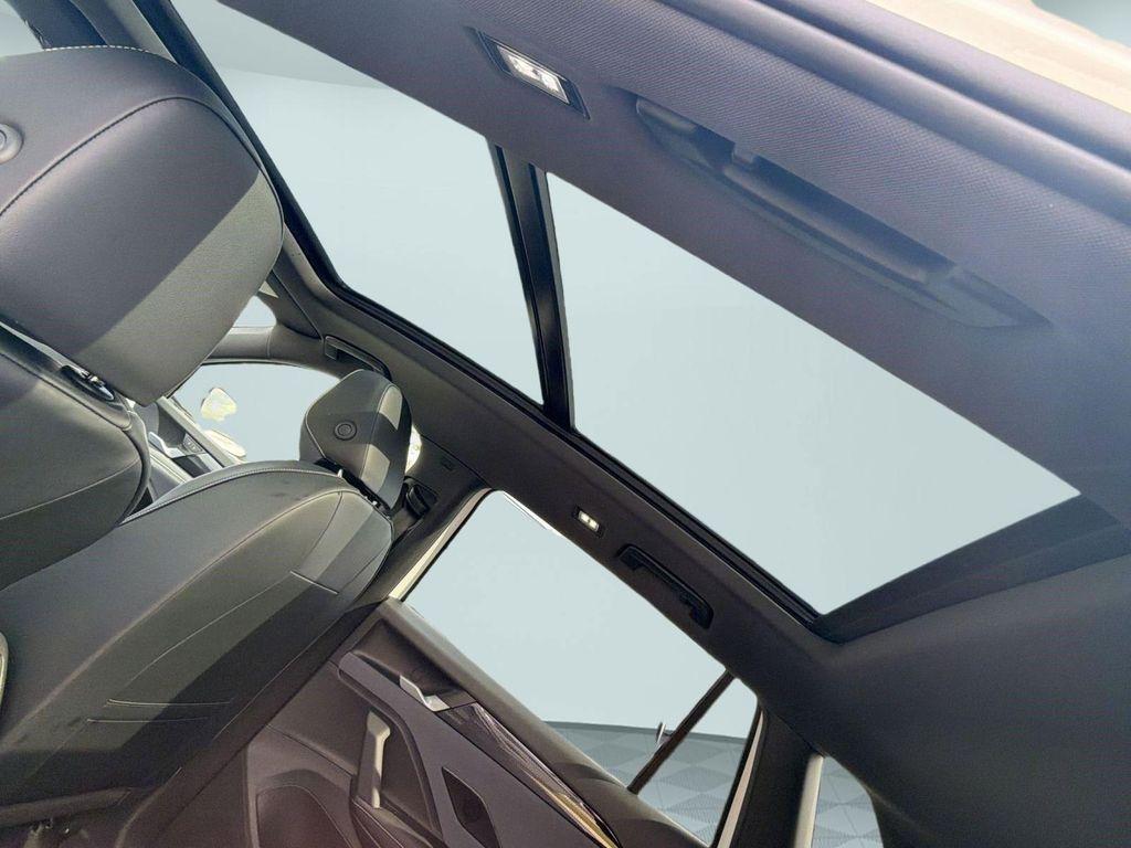new 2026 Volkswagen Tiguan car, priced at $38,419