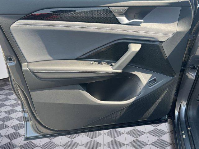 new 2025 Volkswagen Tiguan car, priced at $33,674