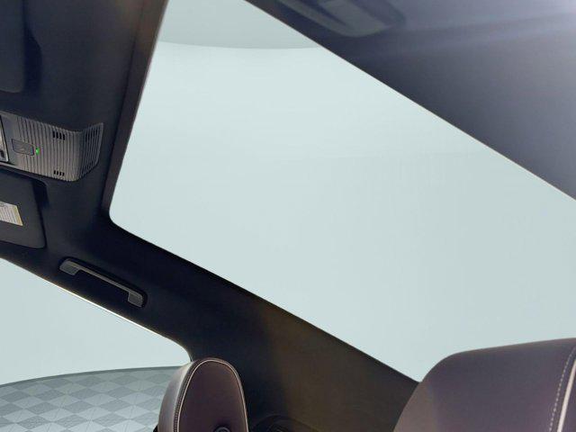 new 2025 Volkswagen ID. Buzz car, priced at $66,411