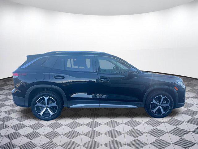 new 2025 Volkswagen Tiguan car, priced at $36,770