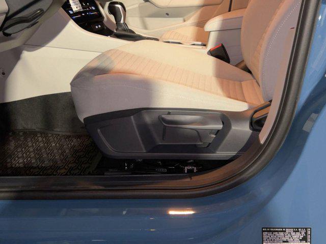 new 2026 Volkswagen Jetta car, priced at $25,341