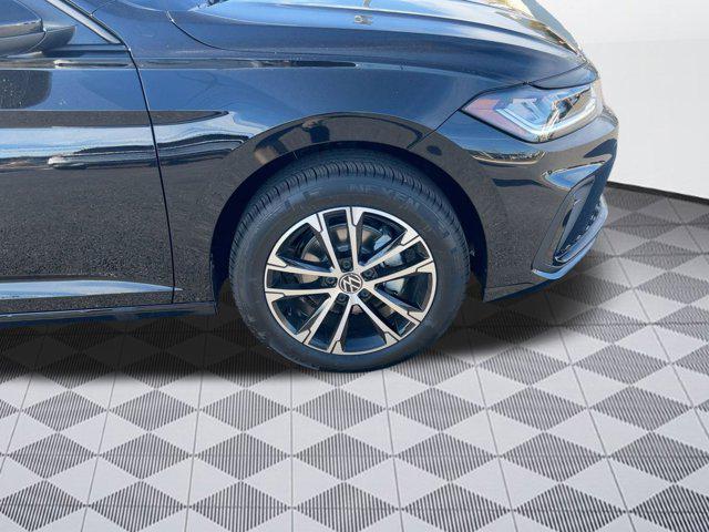 new 2026 Volkswagen Jetta car, priced at $26,951