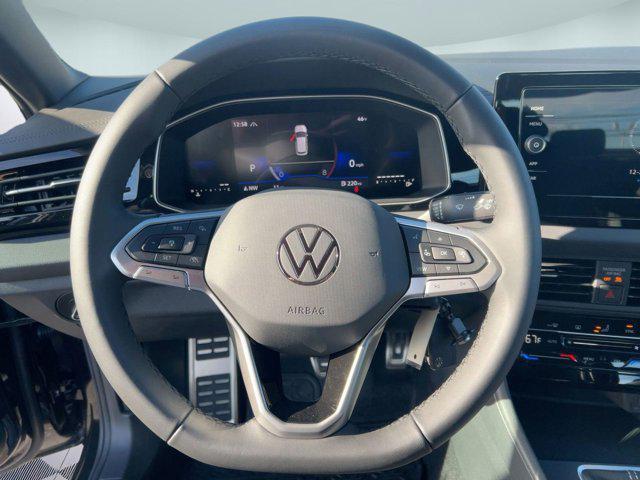 new 2026 Volkswagen Jetta car, priced at $26,951