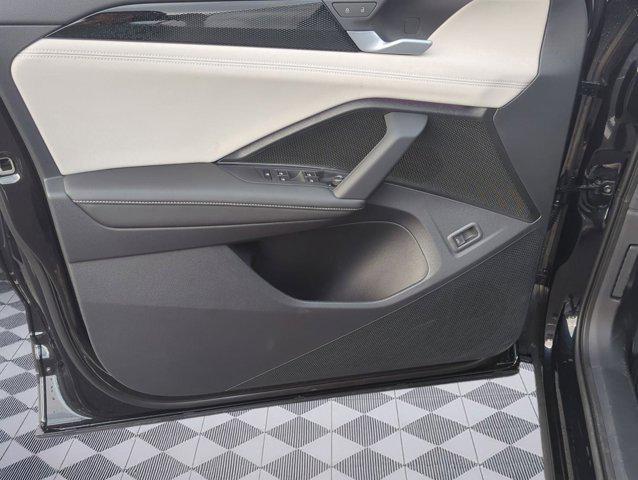 new 2025 Volkswagen Tiguan car, priced at $33,493