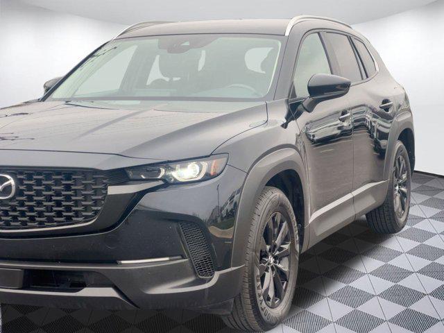 used 2024 Mazda CX-50 car, priced at $21,696