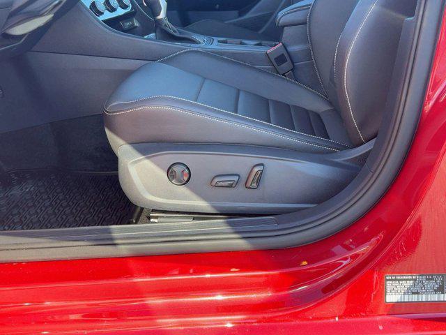 used 2024 Volkswagen Jetta car, priced at $19,999