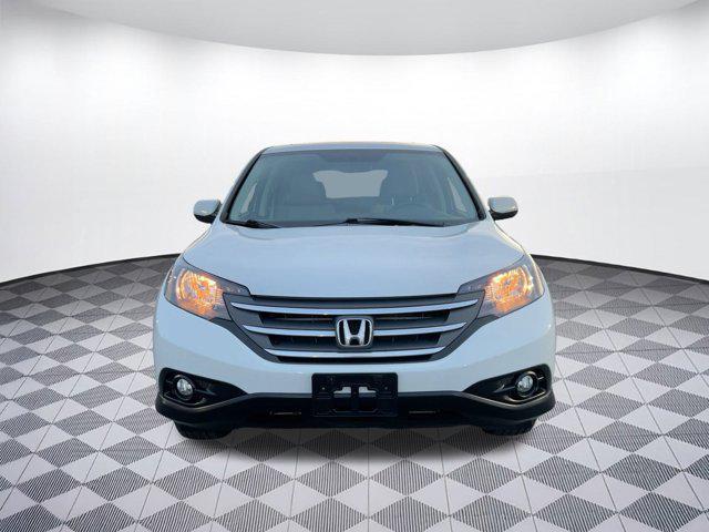 used 2014 Honda CR-V car, priced at $7,899