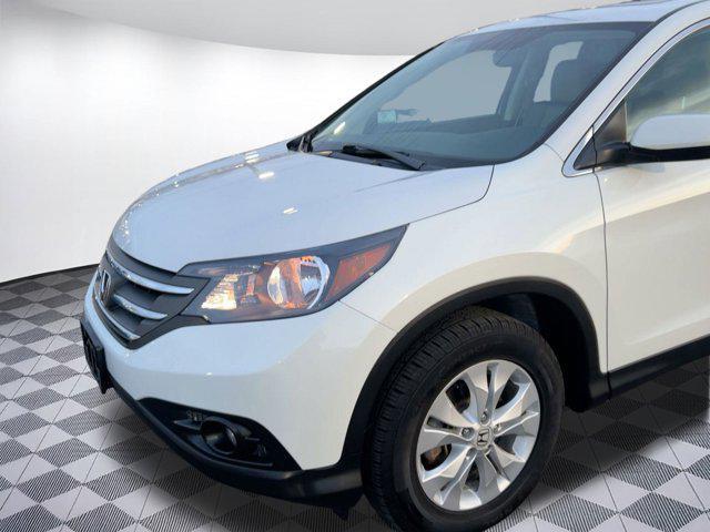 used 2014 Honda CR-V car, priced at $7,899