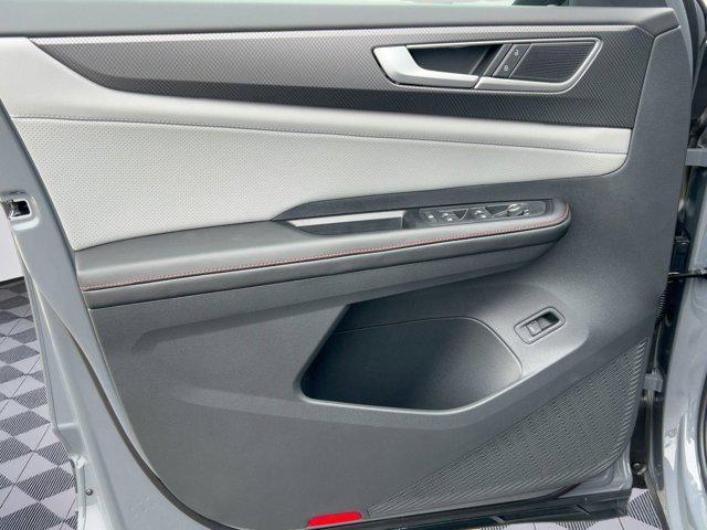 new 2026 Volkswagen Atlas car, priced at $49,251