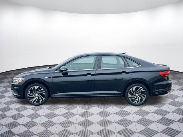used 2019 Volkswagen Jetta car, priced at $12,998