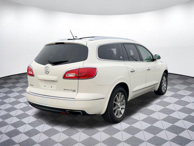 used 2014 Buick Enclave car, priced at $8,998