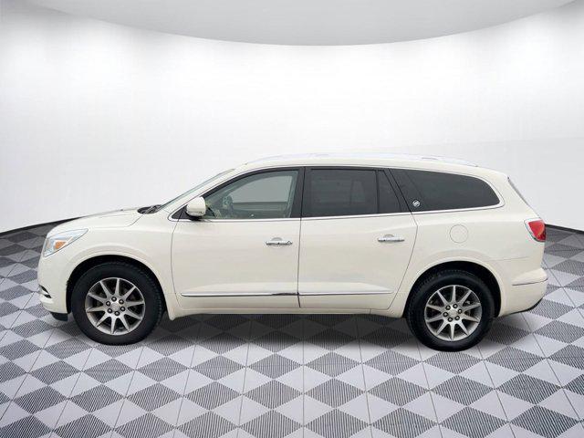 used 2014 Buick Enclave car, priced at $8,998
