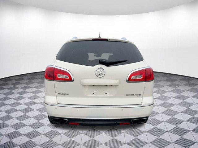 used 2014 Buick Enclave car, priced at $8,998