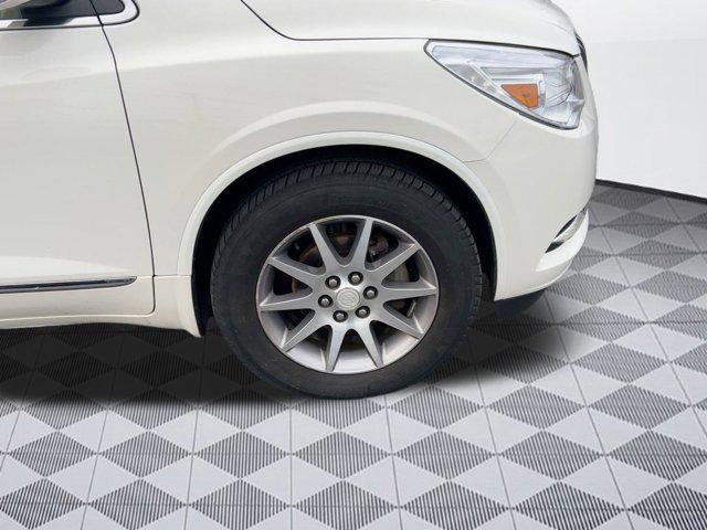 used 2014 Buick Enclave car, priced at $8,998