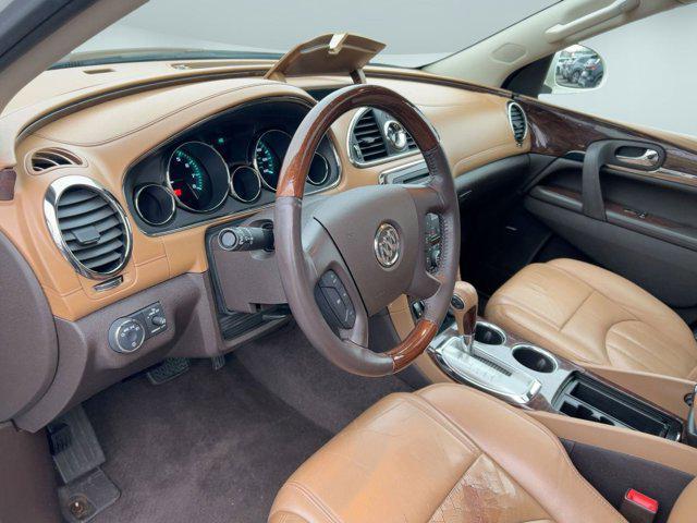 used 2014 Buick Enclave car, priced at $8,998
