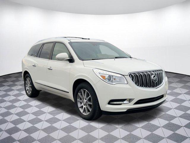 used 2014 Buick Enclave car, priced at $8,998