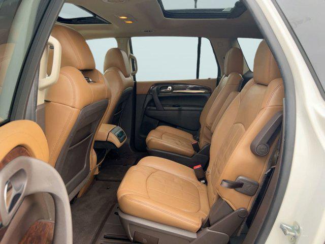 used 2014 Buick Enclave car, priced at $8,998