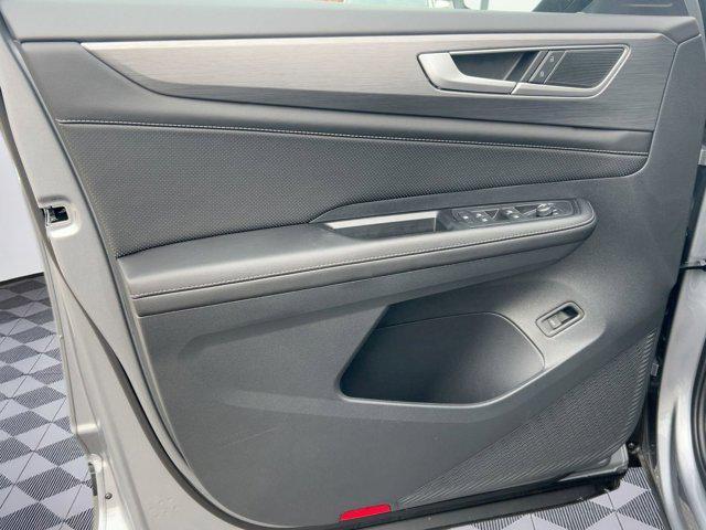 new 2026 Volkswagen Atlas Cross Sport car, priced at $47,231