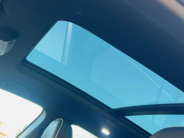 new 2026 Volkswagen Atlas Cross Sport car, priced at $55,391