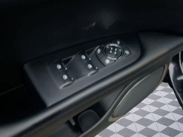 used 2023 Lincoln Nautilus car, priced at $26,996