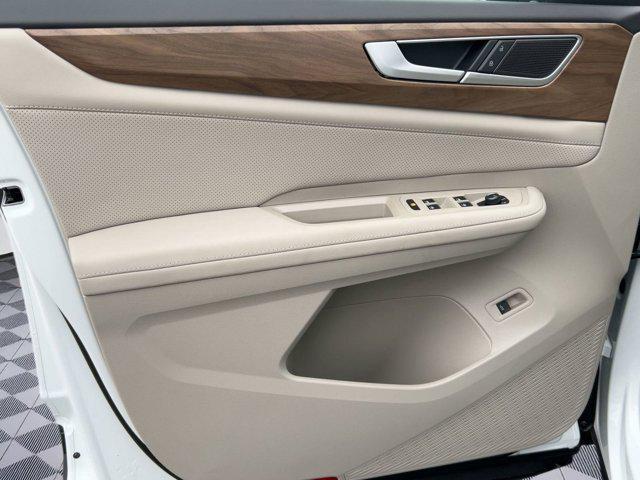 new 2026 Volkswagen Atlas car, priced at $48,031