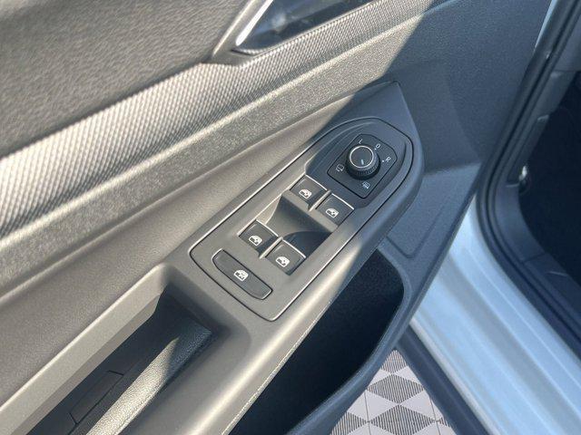 new 2025 Volkswagen Golf GTI car, priced at $36,903