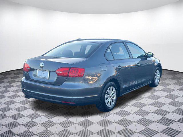 used 2014 Volkswagen Jetta car, priced at $6,998