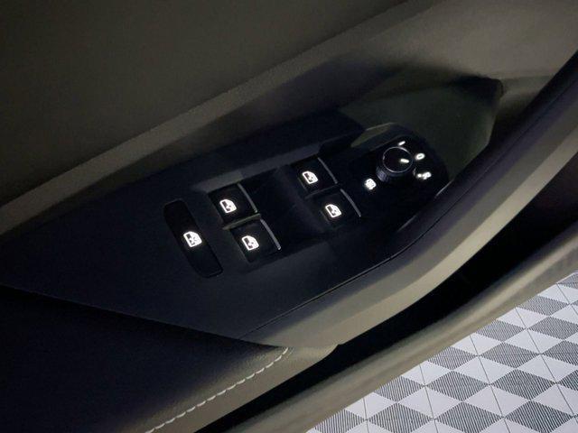 new 2026 Volkswagen Jetta car, priced at $25,321