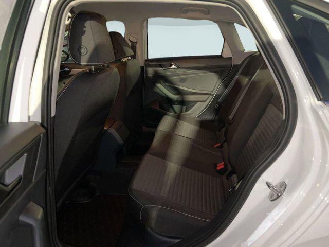 new 2026 Volkswagen Jetta car, priced at $25,321