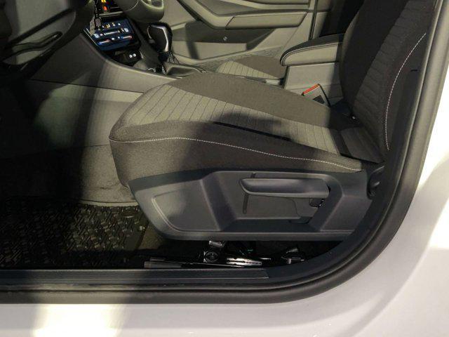 new 2026 Volkswagen Jetta car, priced at $25,321