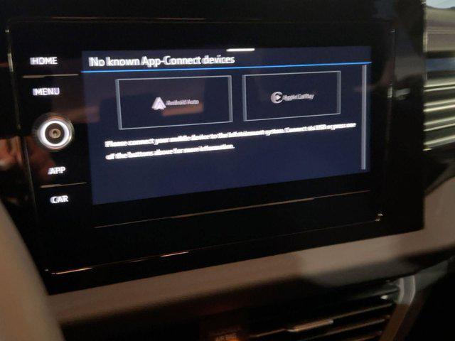 new 2026 Volkswagen Jetta car, priced at $25,321