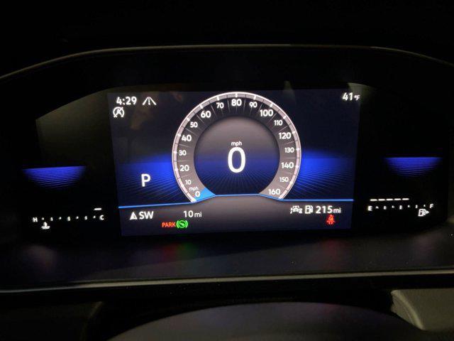 new 2026 Volkswagen Jetta car, priced at $25,321