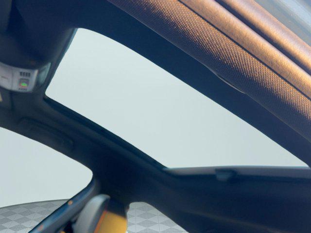 new 2026 Volkswagen Jetta GLI car, priced at $36,271