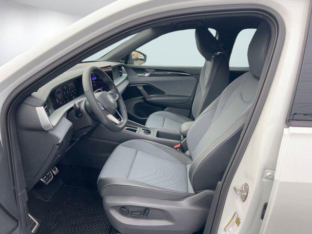 new 2026 Volkswagen Tiguan car, priced at $38,931