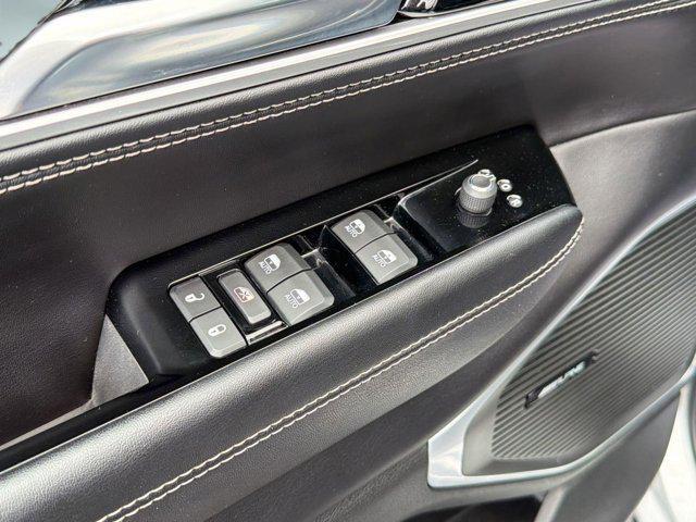 used 2023 Jeep Wagoneer car, priced at $44,797