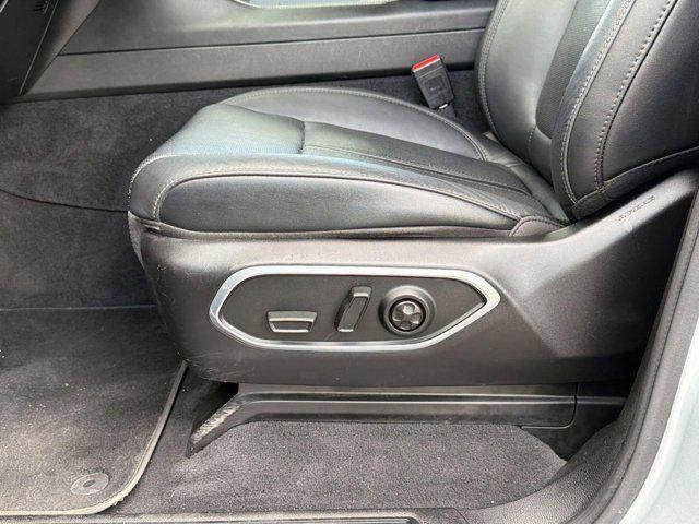 used 2023 Jeep Wagoneer car, priced at $44,797