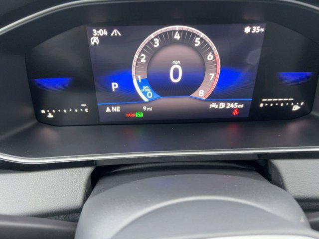 new 2026 Volkswagen Jetta car, priced at $26,941