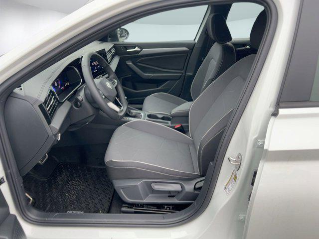 new 2026 Volkswagen Jetta car, priced at $26,941