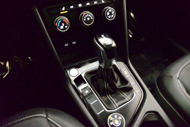 used 2023 Volkswagen Taos car, priced at $20,998