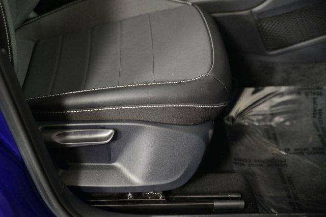 used 2023 Volkswagen Taos car, priced at $20,998