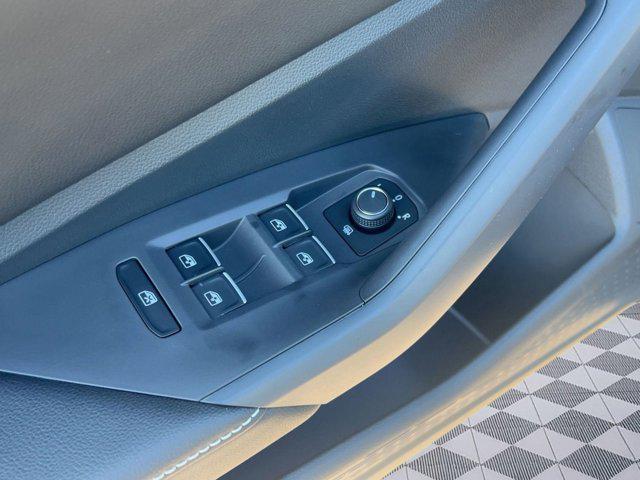 new 2026 Volkswagen Jetta car, priced at $26,341