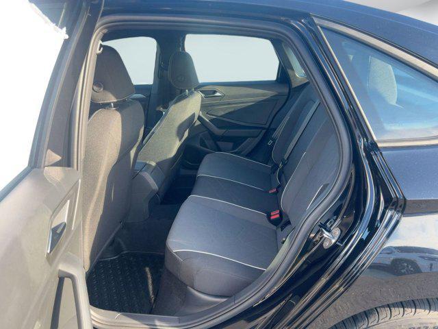 new 2026 Volkswagen Jetta car, priced at $26,341