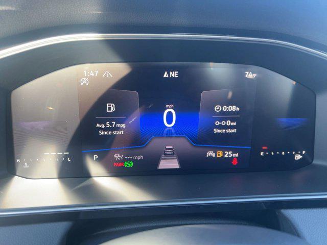 new 2026 Volkswagen Jetta car, priced at $26,341