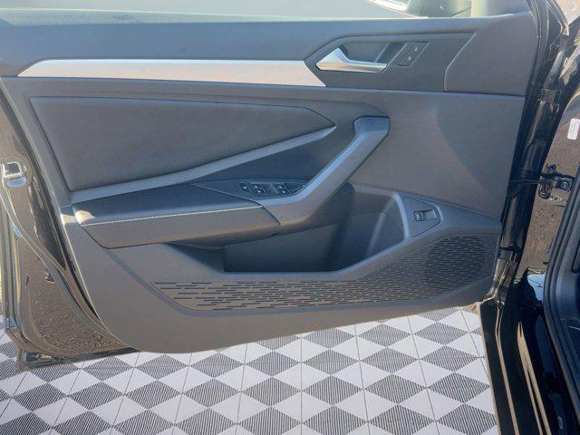 new 2026 Volkswagen Jetta car, priced at $26,341