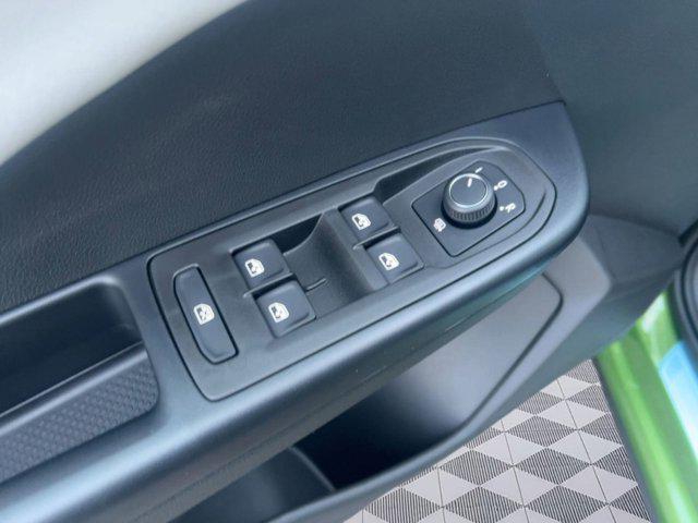 new 2026 Volkswagen Taos car, priced at $31,206